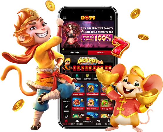 Game Quay Hủ Rồng Vàng